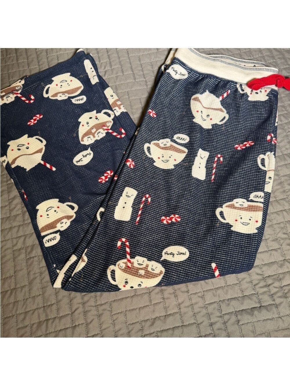 PJ Salvage Pajama Pants Ladies 1X